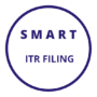 Smart ITR Filing Logo
